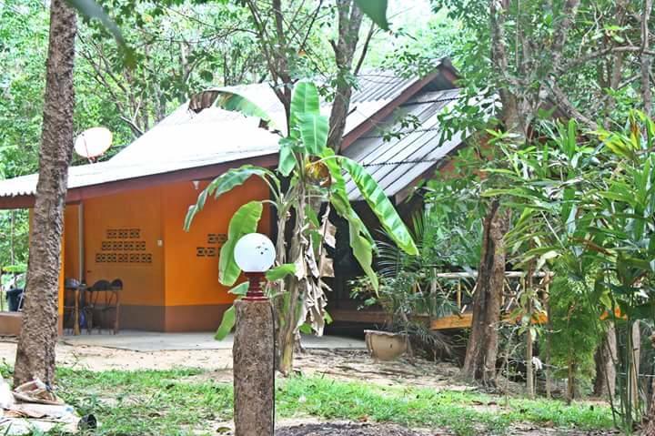 Dugong Koh Sukorn Hotel Ko Sukon Room photo