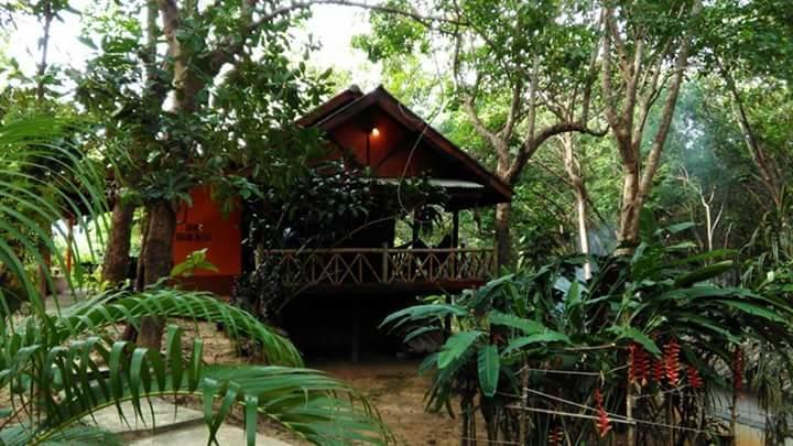 Dugong Koh Sukorn Hotel Ko Sukon Room photo